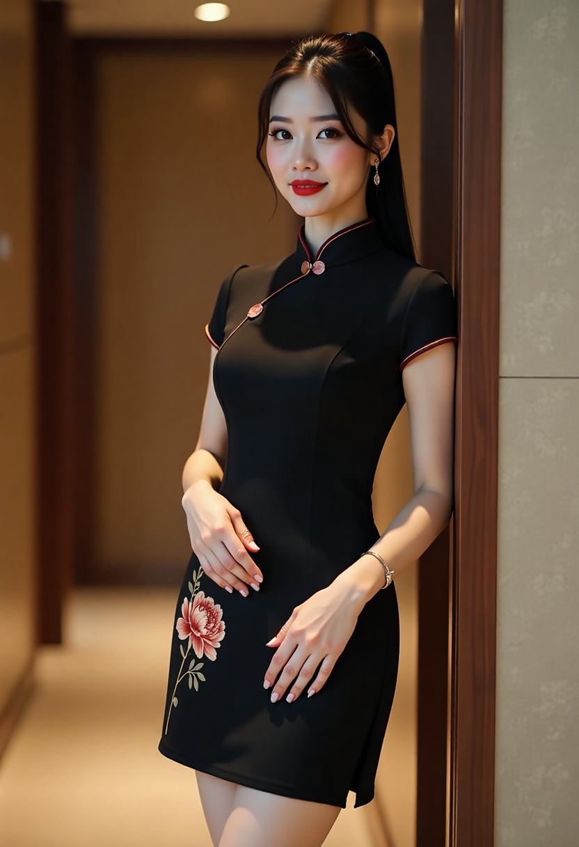 白月光与朱砂痣