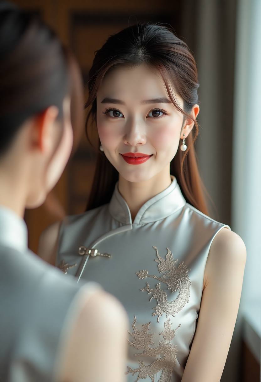 白鹿专访