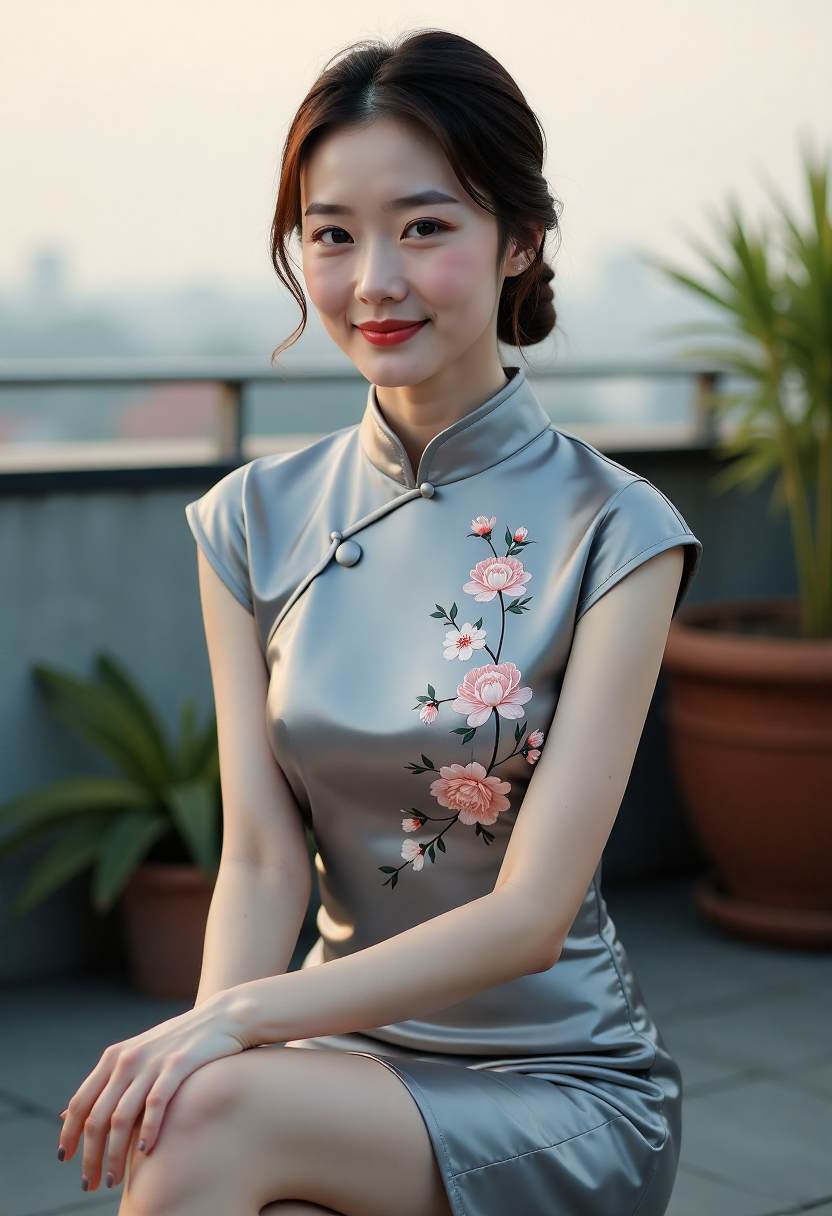 逆天奇谋