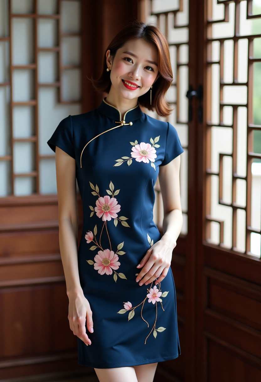 繁花似锦时