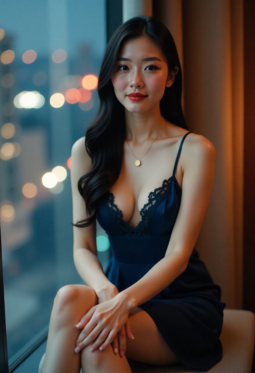 万水千山总是情
