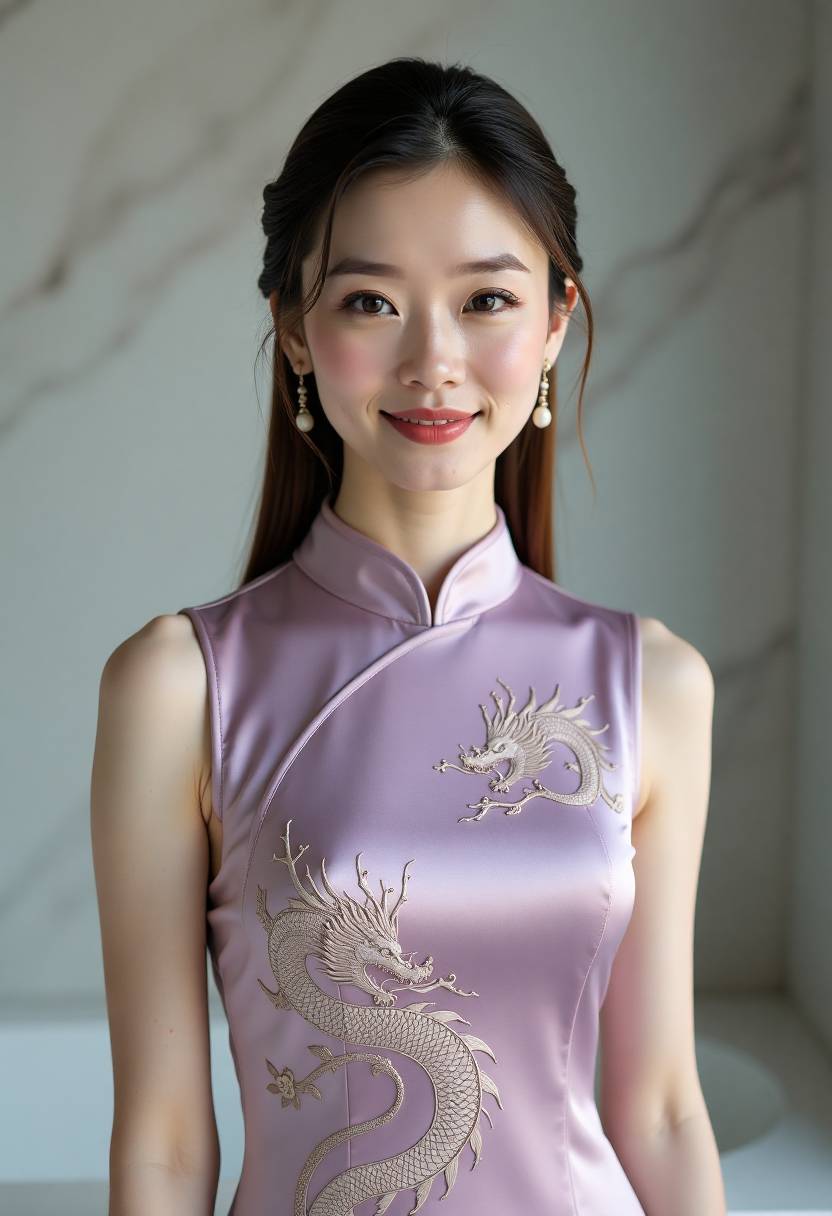 江湖浮沉录