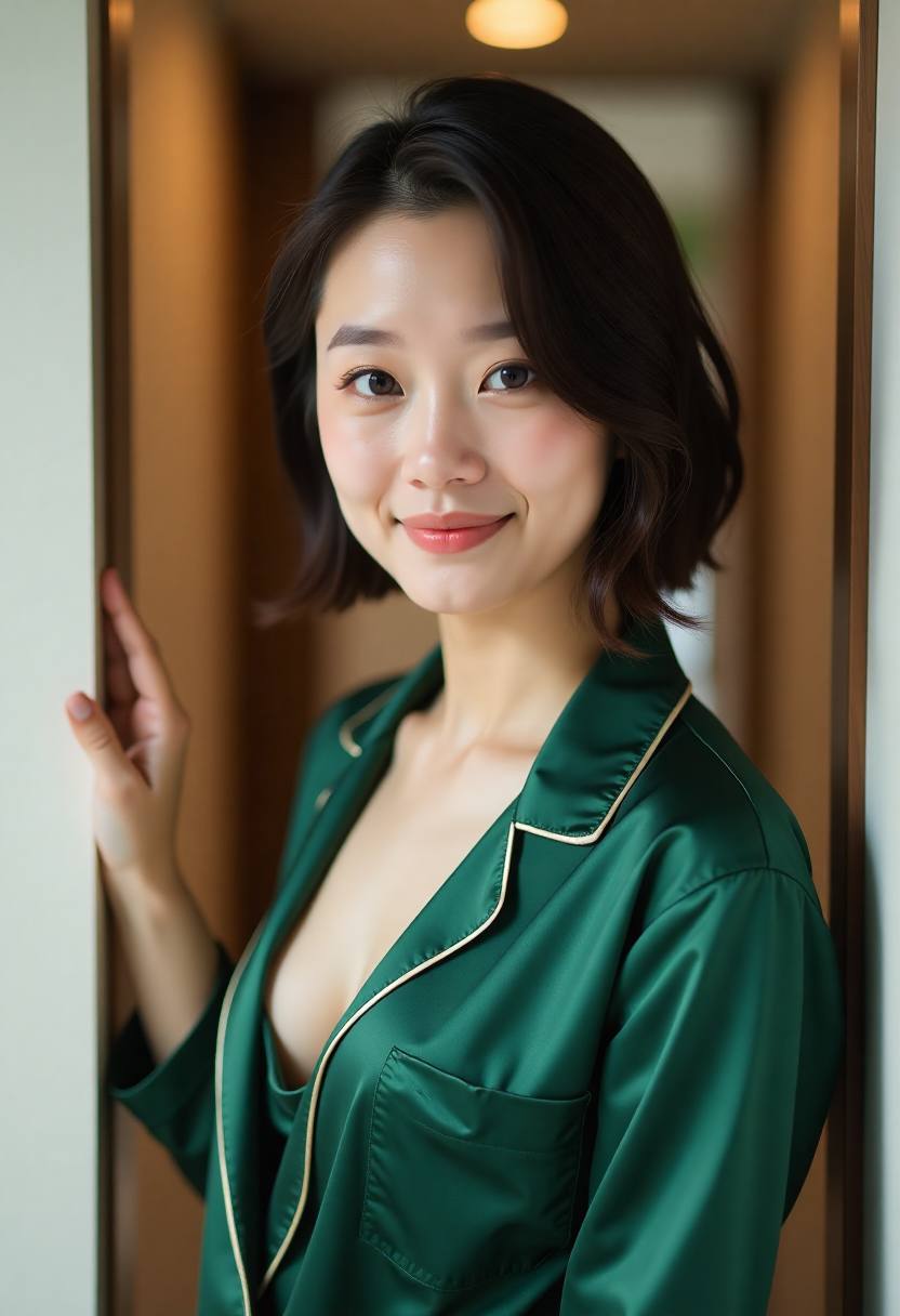 宫阙深处