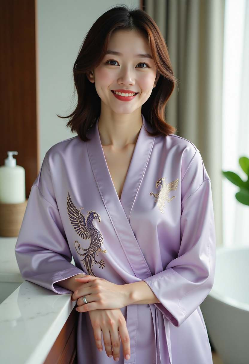 流光似水年